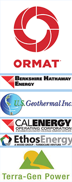 Company logos rotator